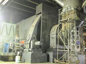 MTZ Steel Ball Coal Mill